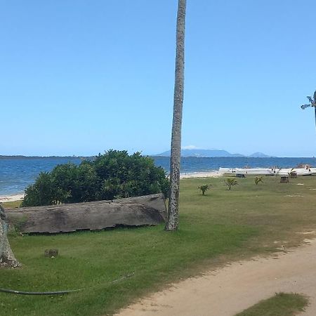Suite Ponta Da Areia Sao Pedro da Aldeia Luaran gambar