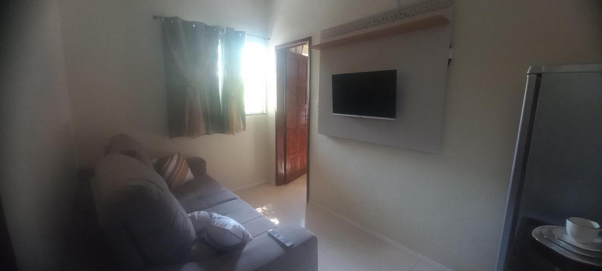 Suite Ponta Da Areia Sao Pedro da Aldeia Luaran gambar