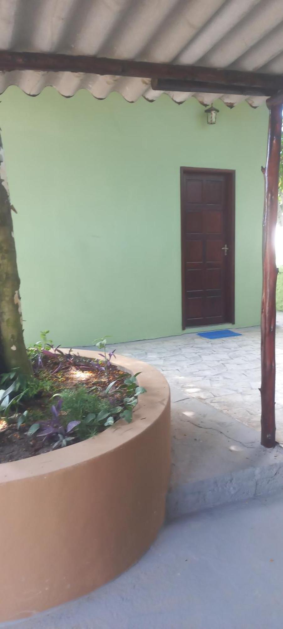 Suite Ponta Da Areia Sao Pedro da Aldeia Luaran gambar