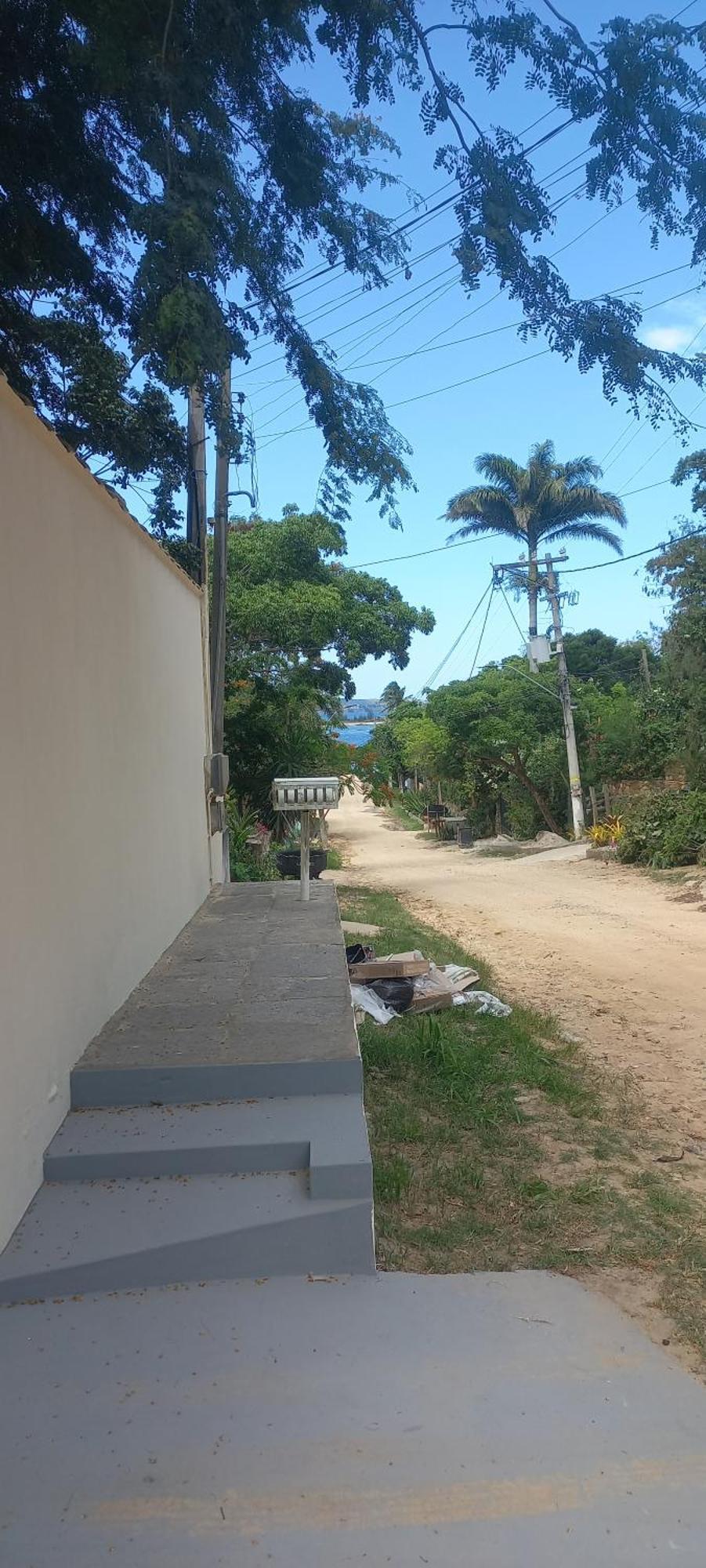 Suite Ponta Da Areia Sao Pedro da Aldeia Luaran gambar