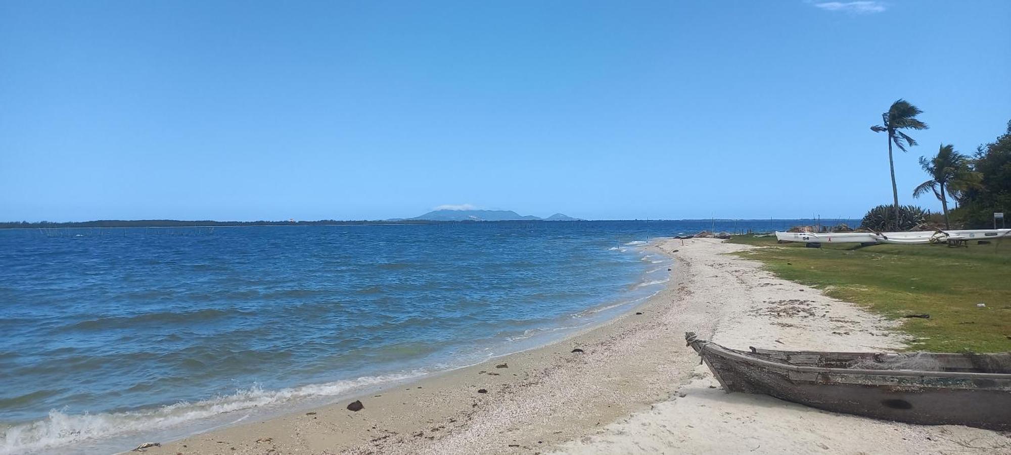 Suite Ponta Da Areia Sao Pedro da Aldeia Luaran gambar