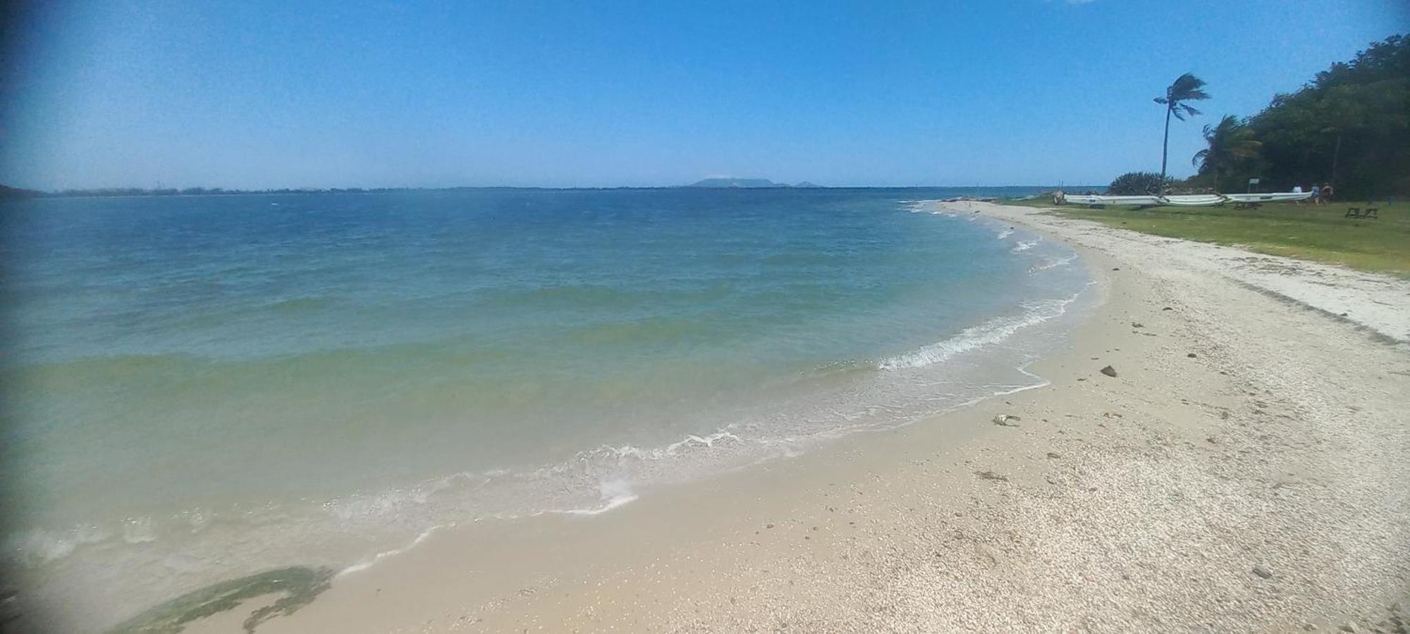 Suite Ponta Da Areia Sao Pedro da Aldeia Luaran gambar
